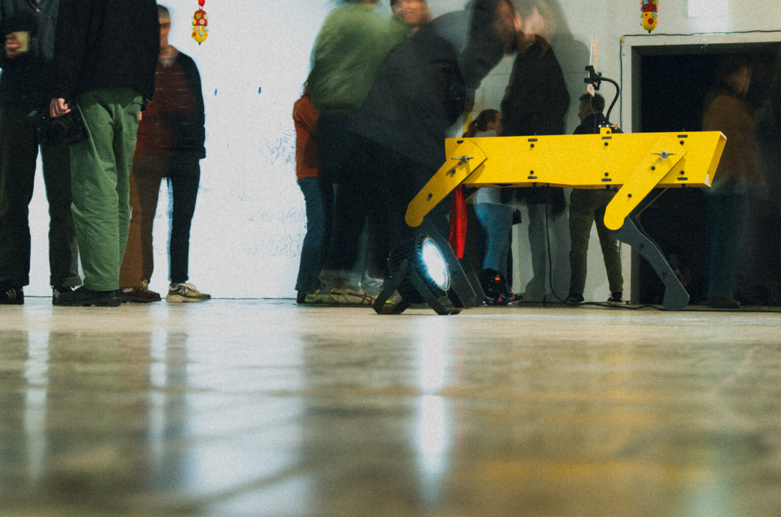 Blunting Ellie Landscape 3072 X 2036px2