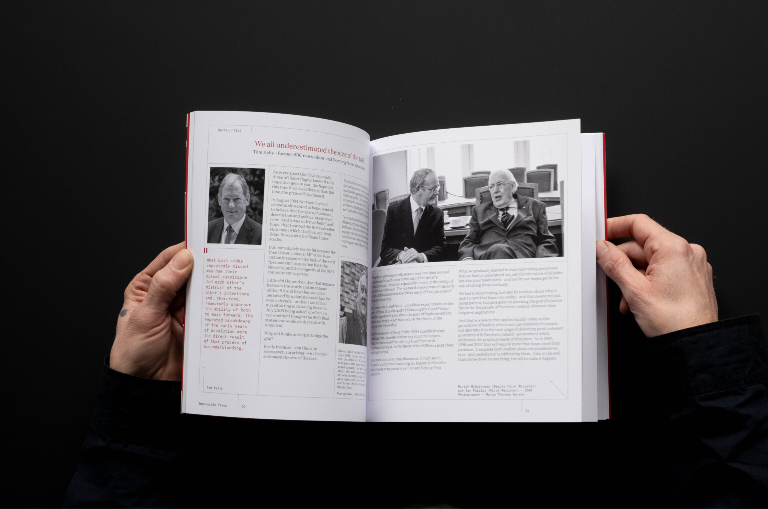 Impossiblepeace HCH Landscape 3072 X 2036px2