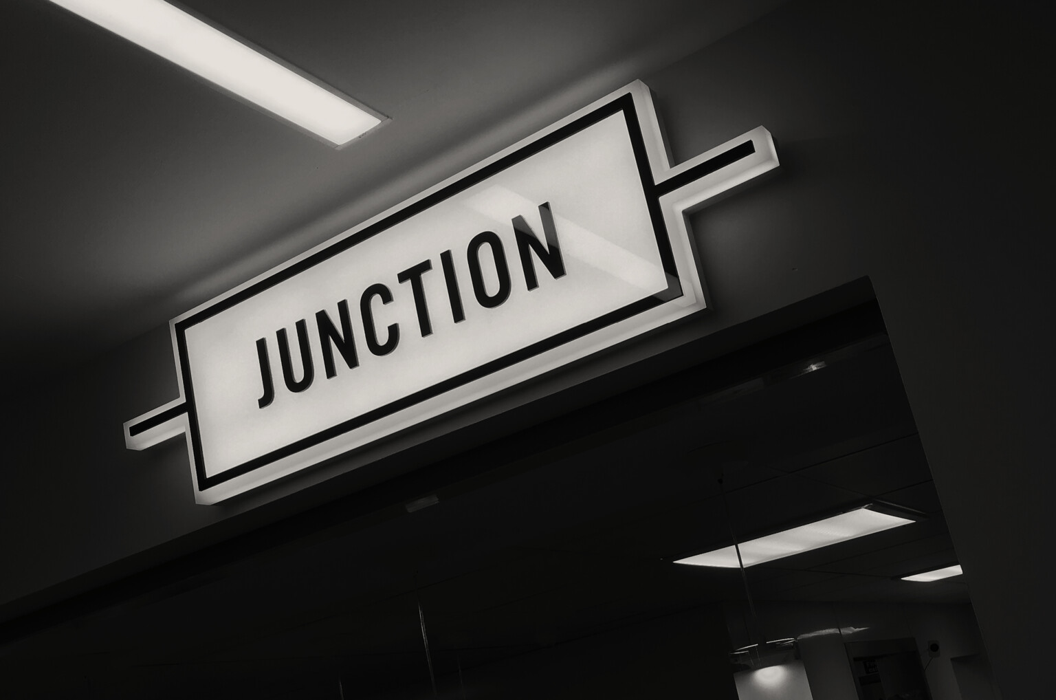Junction L02