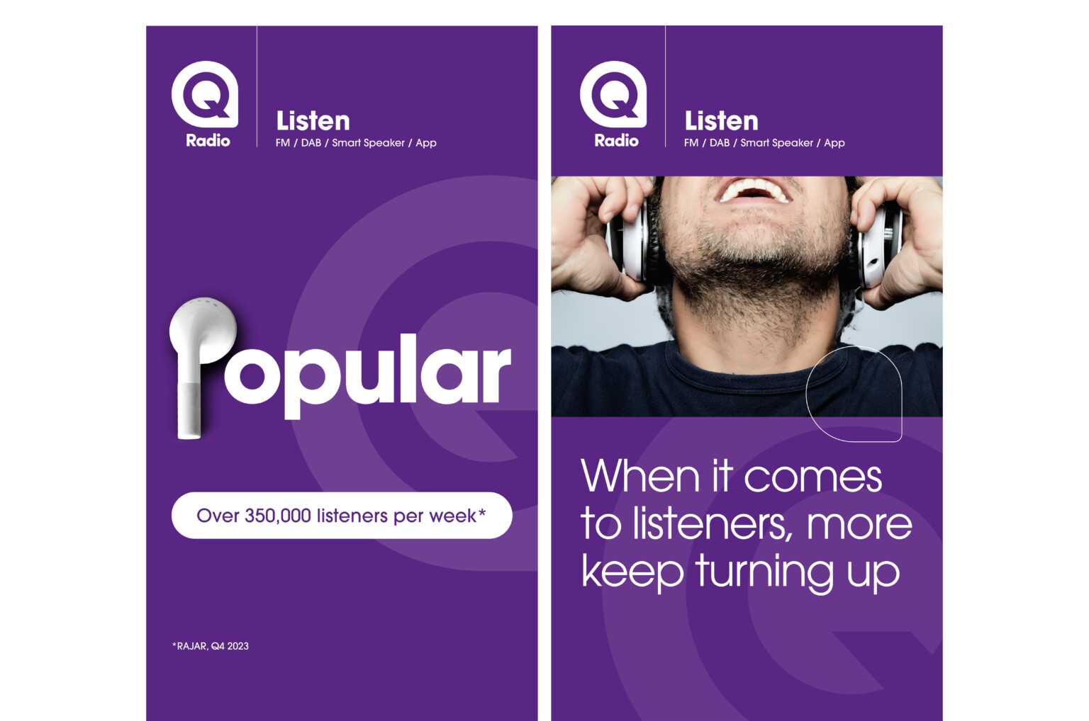 Q Radio L03