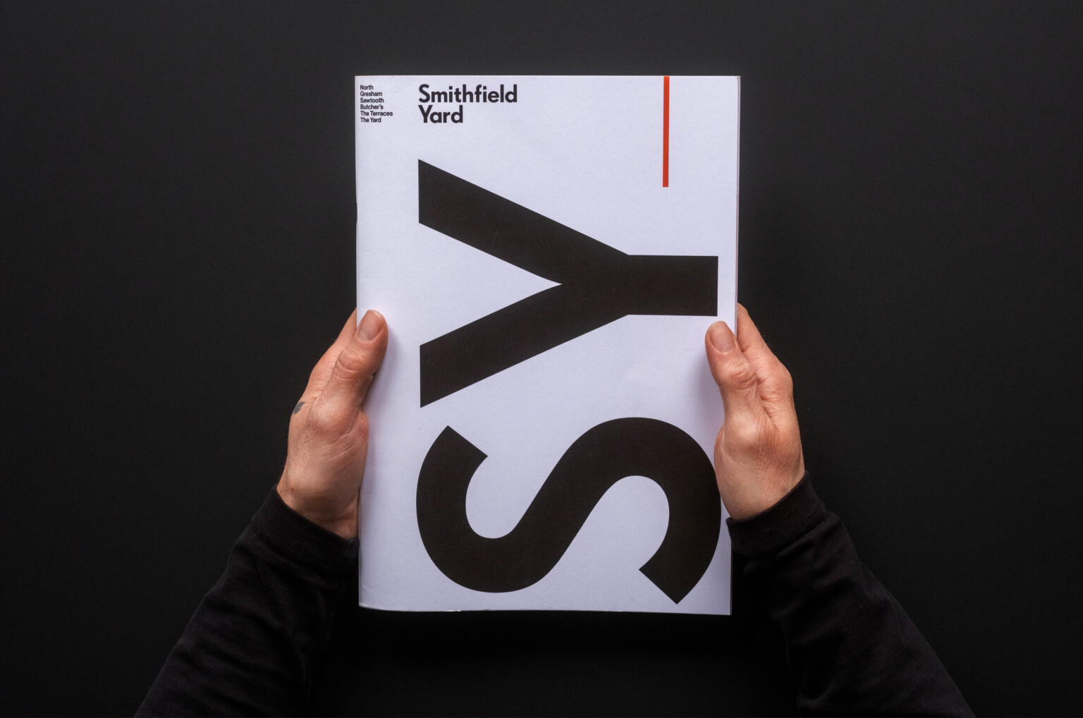 Smithfield Yard Book HCH Landscape 3072 X 2036px