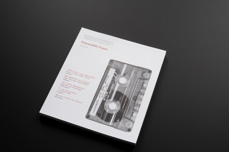 Impossible Peace 3