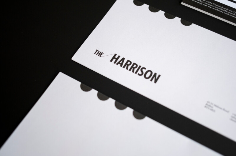 The Harrison L