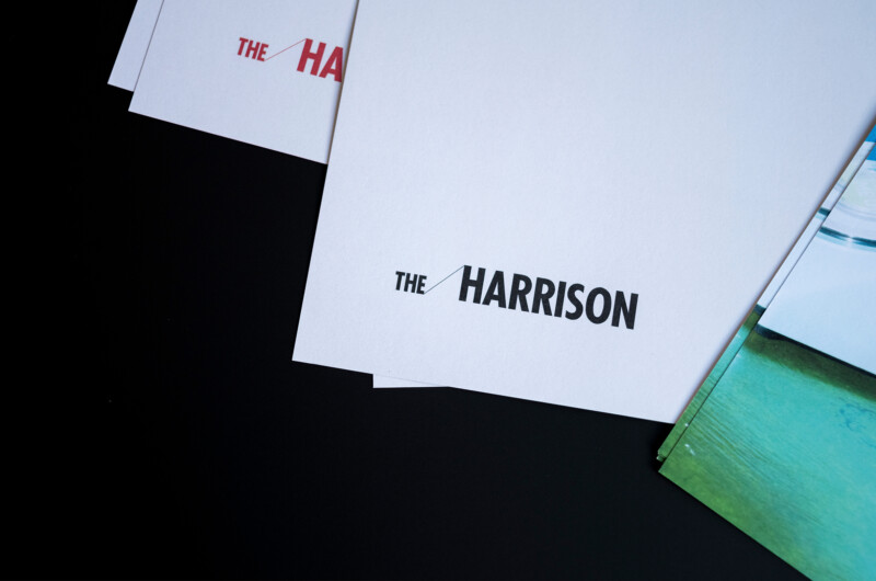 The Harrison L04