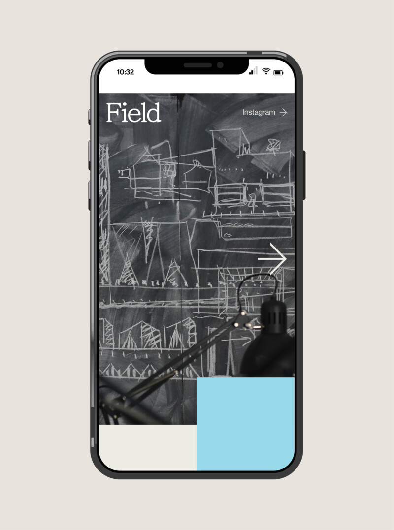Field Portrait 1520 X 2046px