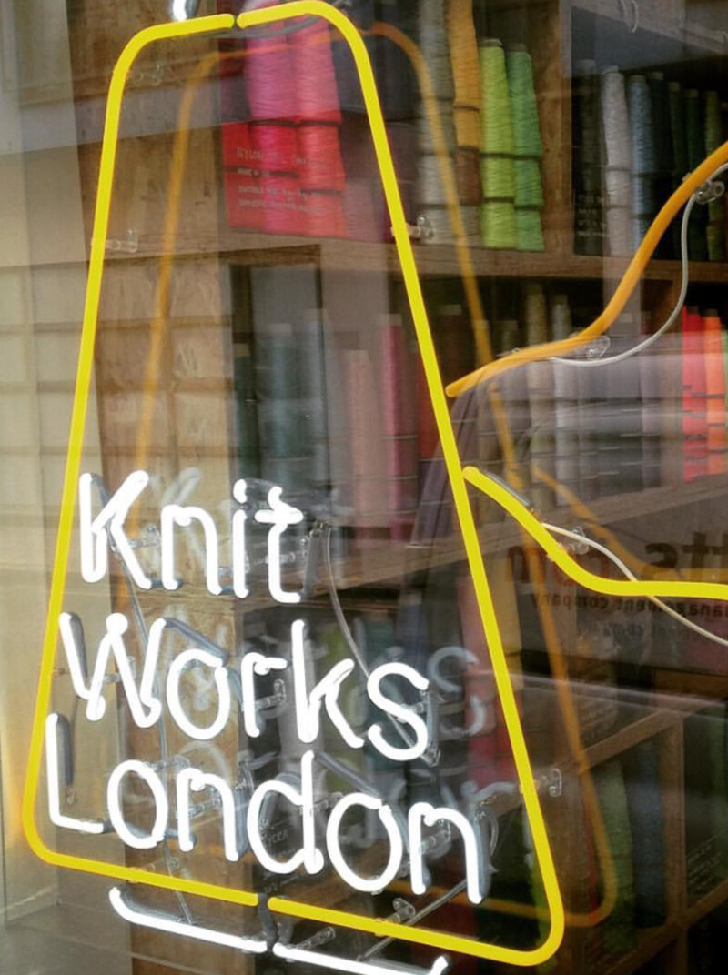 Knitworks 01