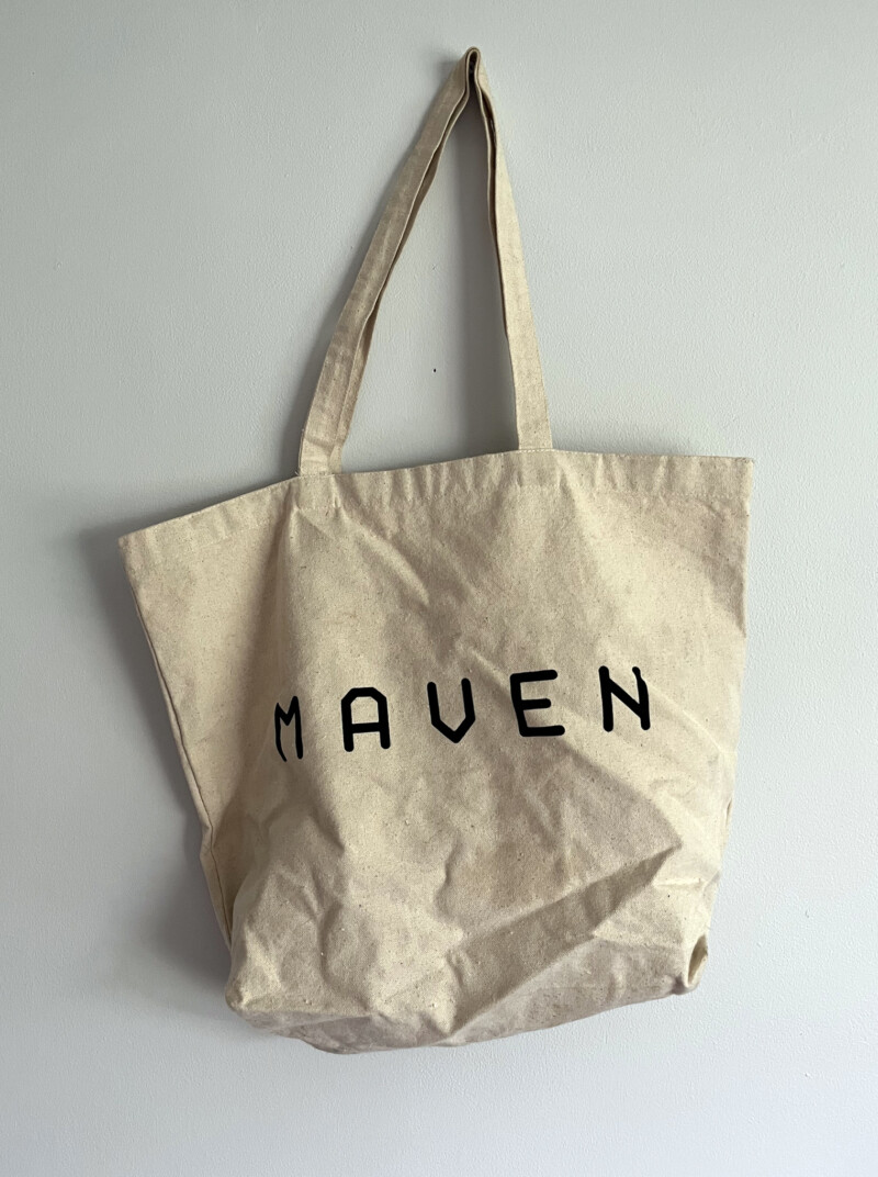 Maven Bag