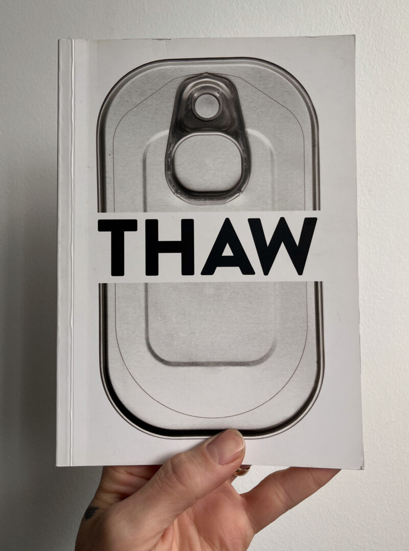 Thaw P01